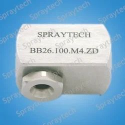 Hollow Cone Spray Nozzles