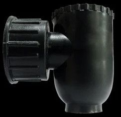 Hollow Cone Spray Plastic Nozzles