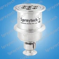 Tank Washing Spray Nozzles