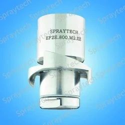 Turbo Cleaning Spray Ball 2 M for Dairy, Food Beverage