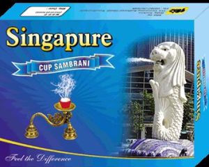 Singapure Sambrani Cup