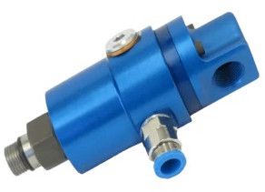 Hydraulic Rotary Unions