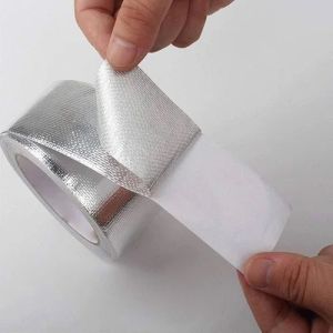 Aluminum Foil Tape