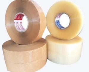 Jumbo Packing Tape
