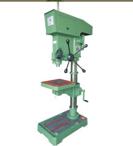 25 Mm Cap. Pillar Drilling Machine