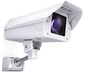 CCTV Surveillance