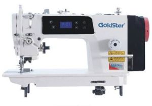 Direct Driver EDGE Cutter  Sewing Machine