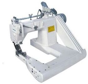 Feed  off-the  Arm Double Chain Stitch Machine