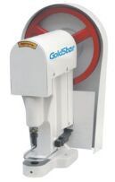 Gs-818 Button Attaching Machine