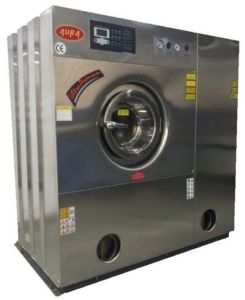High-quality Materials Hydrocarbon Dry Cleaning Machine