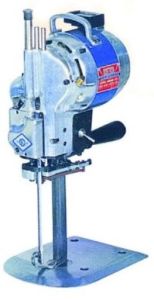 Straight Knife Cutting Machine