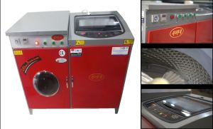 Washer Extractor Automatic And Dryer Sterilizer Shoe Washing Machine