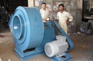 Centrifugal Fan