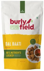 Dal Baati Atta Dal Baati Atta