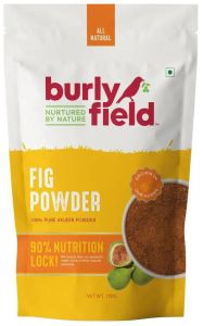 Fig Powder -100g