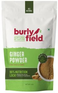 Ginger Powder -25g, Packaging Type : Packet