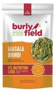 Masala Bhindi Mix Masala Bhindi Mix
