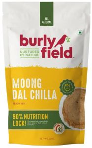 Moong Dal Chilla -200g Moong Dal Chilla -200g