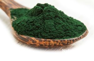 spirulina powder