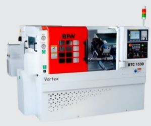 Bfw - CNC Machine