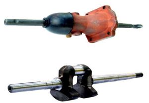 Crank Shafts