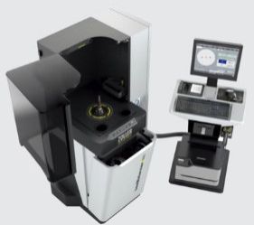 Dynamic Balancing Machine