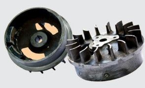 Fly Wheel