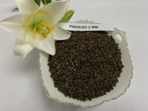 Black Pepper Pinhead 2MM, 2.5MM