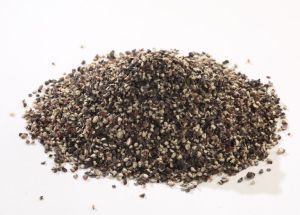 Cracked Black Pepper