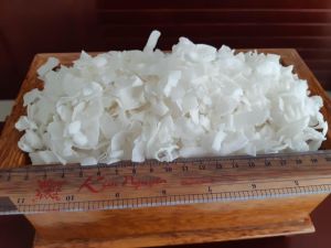 Desiccated Coconut Chips Grade