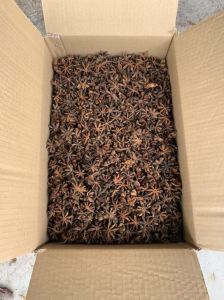 Spring Star Aniseed, Moisture : 13.5% Max