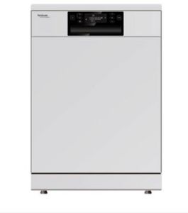 Calico Free Standing Dishwasher