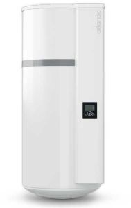 Hindware Atlantic Calypso VM 150 L, Heat Pump Water Heater