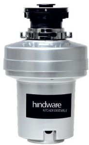 Hindware Standard 0.50 HP Food Waste Disposer