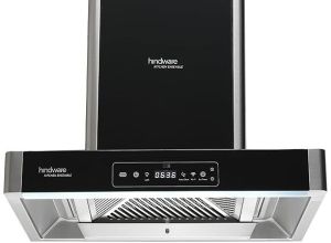 Kitchen Chimneys Optimus Ipro 60 /iot/autoclean
