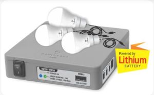 Lumina LED Home Light