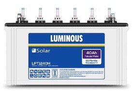 Solar Battery 40 Ah - lpt1240h