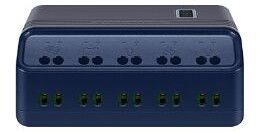 Solar Charge controller- SC c1206nm