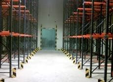 Drivein Racking System