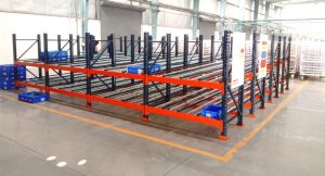 Fifo Racks FOR Constant Stock Rotation