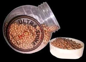 Rose and Pink Gold Alloys for Jewellery