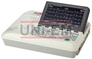 1 Channel ECG Machine
