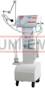 Bubble CPAP, Certification : ISO 9001:2008