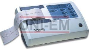 Cardiomin ECG Machine