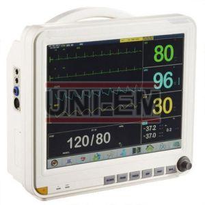 Digital Multipara Monitor, For Hospital Medical Instruments