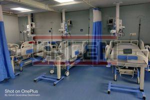 Steel Hospital Furniture, Feature : Attractive Designs