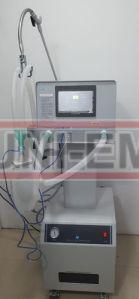 Neonatal Ventilator, Brand Name : Shree Yash