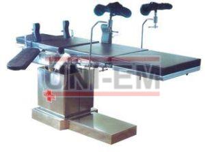 Operation Tables, For Operating Room Use