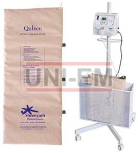 Patient Warmer Device, For Hospital Use, Certification : ISI Certified