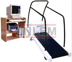 Uni-em Stress Test System